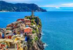הסוד האיטלקי Levanto שמציע את כל הקסם של Cinque Terre – בלי ההמונים