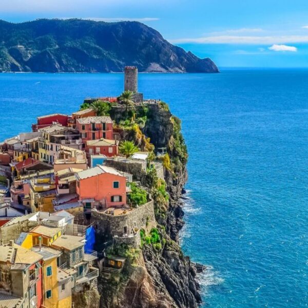 הסוד האיטלקי Levanto שמציע את כל הקסם של Cinque Terre – בלי ההמונים