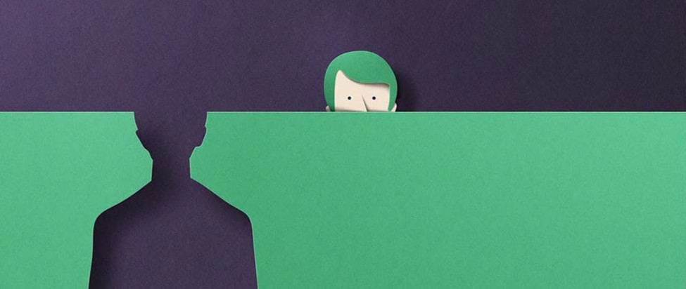 תיאטרון שלם מגזרי הנייר של Eiko Ojala