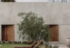 פשטות מדויקת ואדריכלות של שקט
