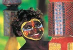 Tiwi Islands: איים של אמנות, מסורת ויצירה