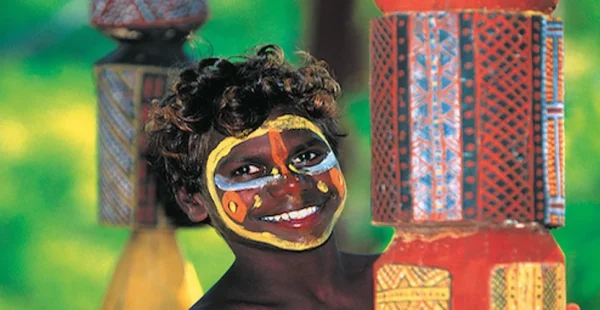 Tiwi Islands: איים של אמנות, מסורת ויצירה