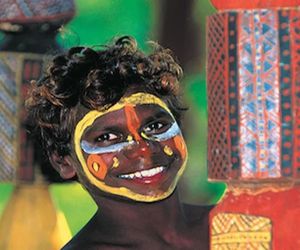 Tiwi Islands: איים של אמנות, מסורת ויצירה