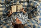 להכנס למיטה עם Frances Featherstone