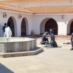 מוזיאון ראלי בקיסריה: ההפתעה הצבעונית שכנראה לא ידעתם שקיימת כאן