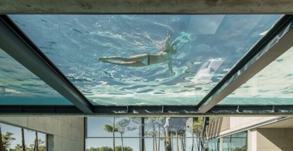 The Wall House – הבית שהפך את הקיר לאדריכלות