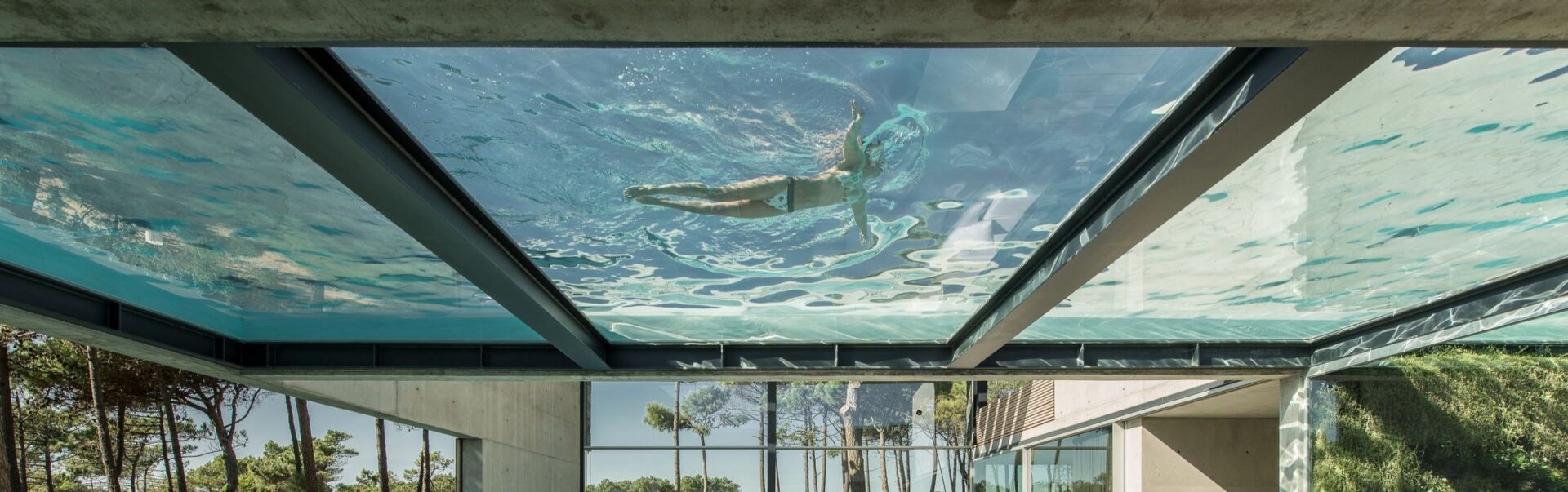 The Wall House – הבית שהפך את הקיר לאדריכלות