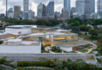 הרחבת Art Gallery of New South Wales של SANAA – מוזיאון שנושם עם העיר, הפארק והמפרץ
