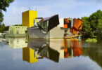 "מוזיאון Groninger Museum צריך להיות הרבה יותר מפורסם"