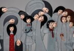 Yu Jinyoung: האנשים השקופים שרצו להיות בלתי נראים