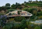 הבית המודרניסטי האייקוני Garcia House בהוליווד