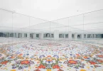 A4 Art Museum: המוזיאון הסיני שמבקש לחבר אנשים מכל העולם לאמנות