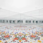 A4 Art Museum: המוזיאון הסיני שמבקש לחבר אנשים מכל העולם לאמנות