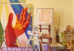 Casa Balla: הדירה הצבעונית של אמן הפוטוריזם Giacomo Balla ברומא