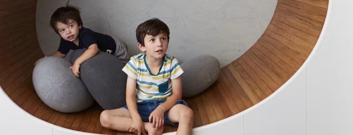 חדר ילדים שגדל עם הילד: איך מתכננים מבלי לשפץ כל כמה שנים?