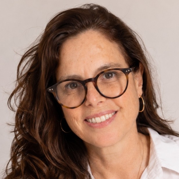 אדריכלית שלי גוגנהיים